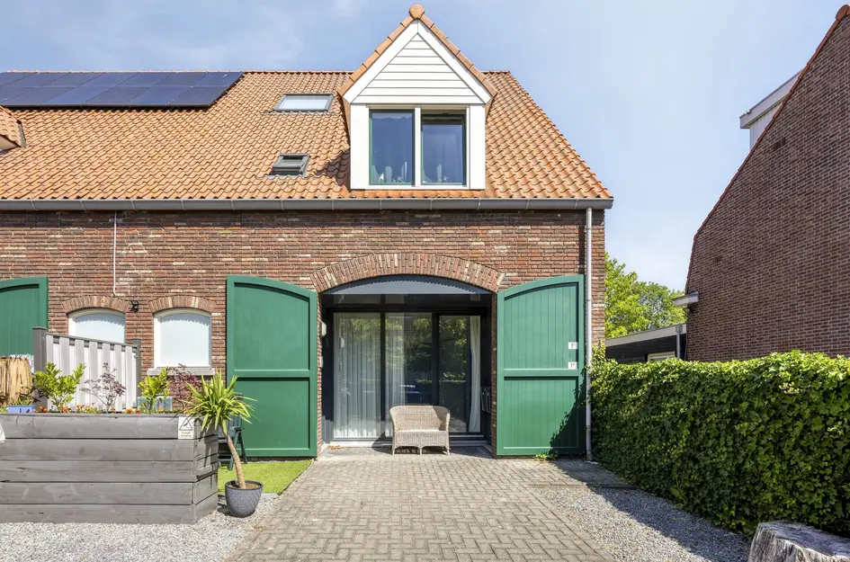Oostdam 1a
