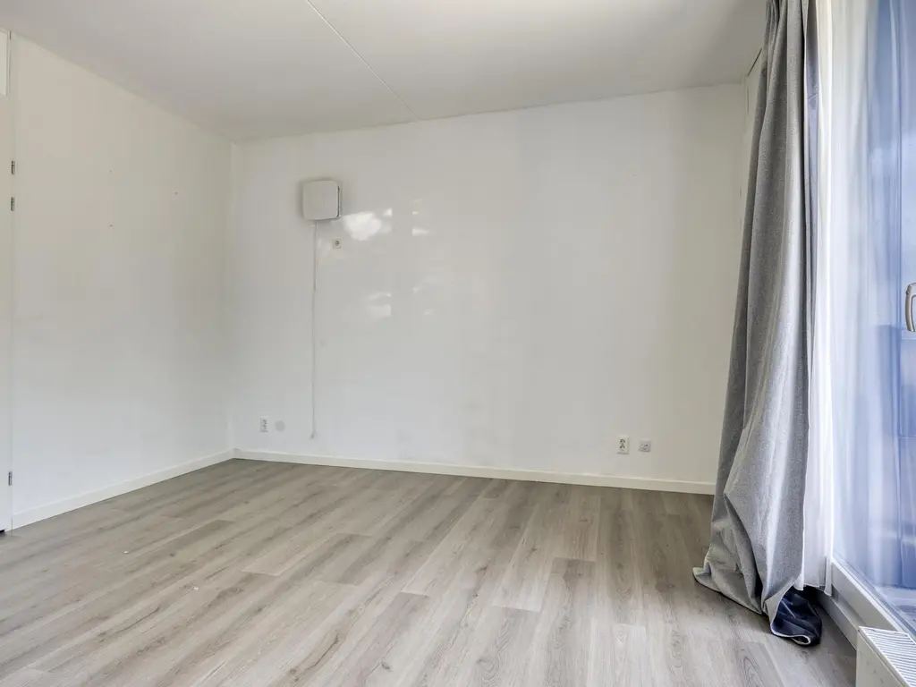 Oostdam 1a, STEENBERGEN
