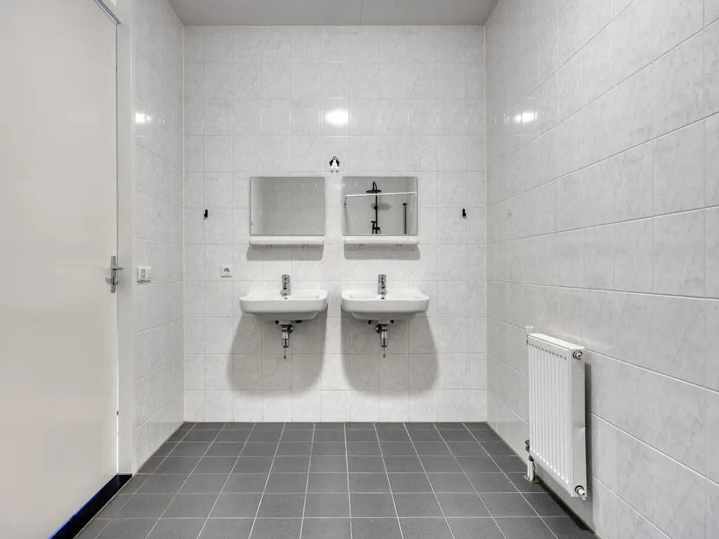Oostdam 1a, STEENBERGEN
