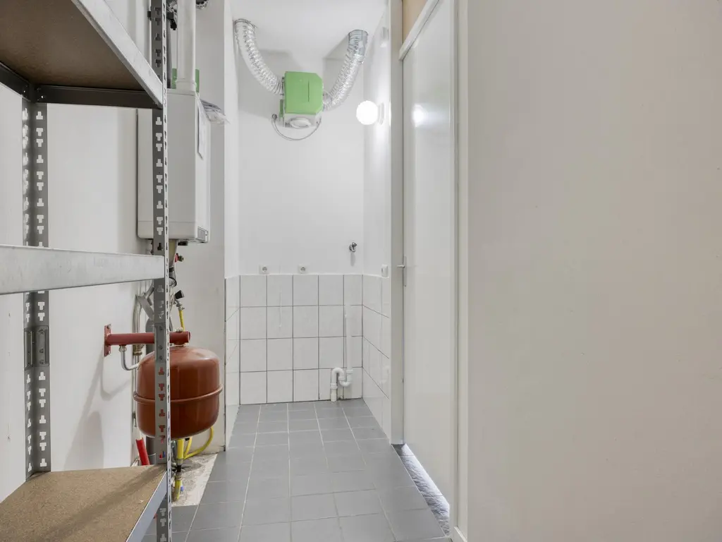 Oostdam 1a, STEENBERGEN