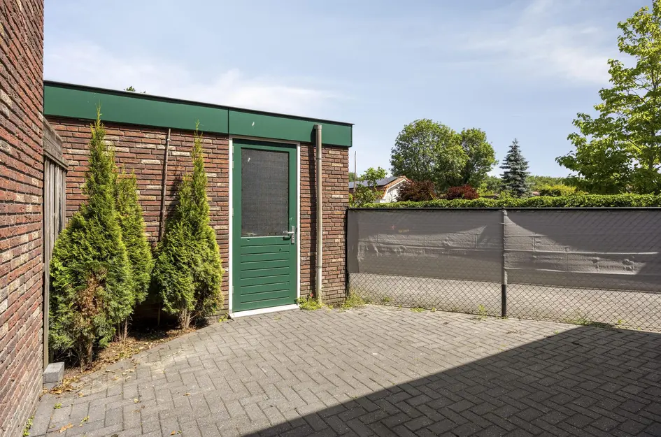 Oostdam 1a