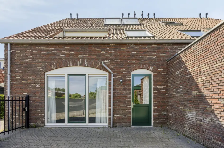 Oostdam 1a