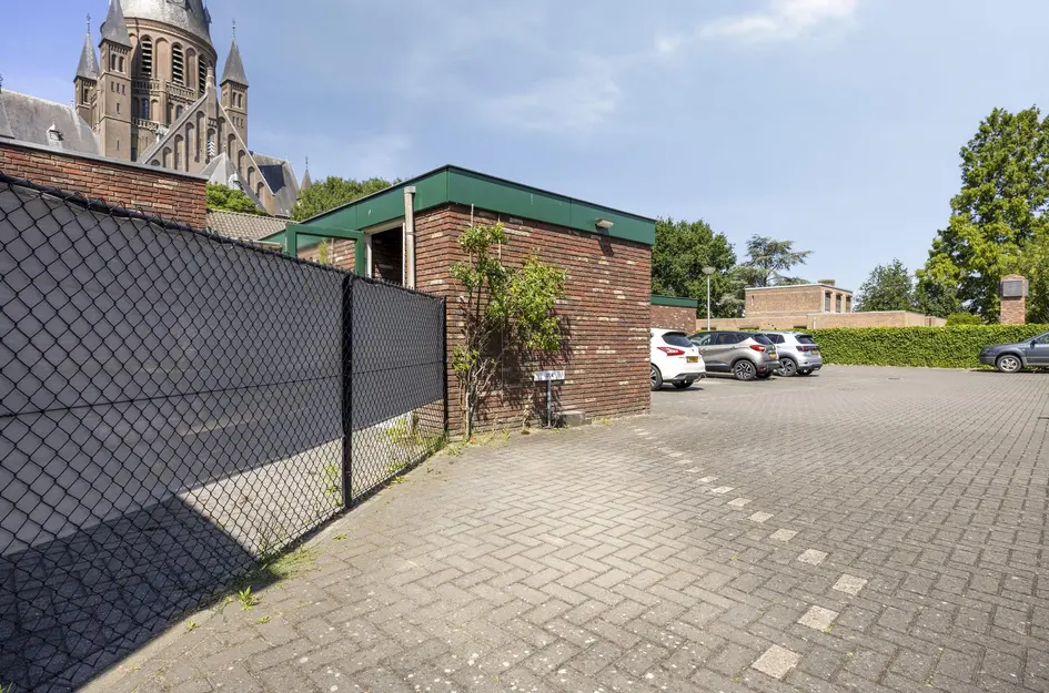 Oostdam 1a