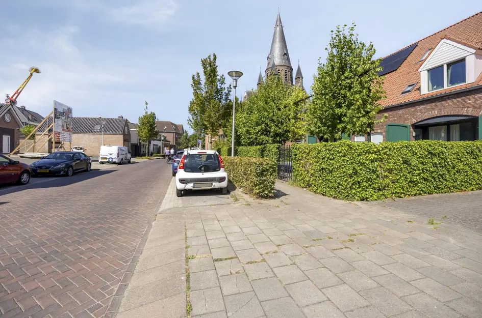 Oostdam 1a