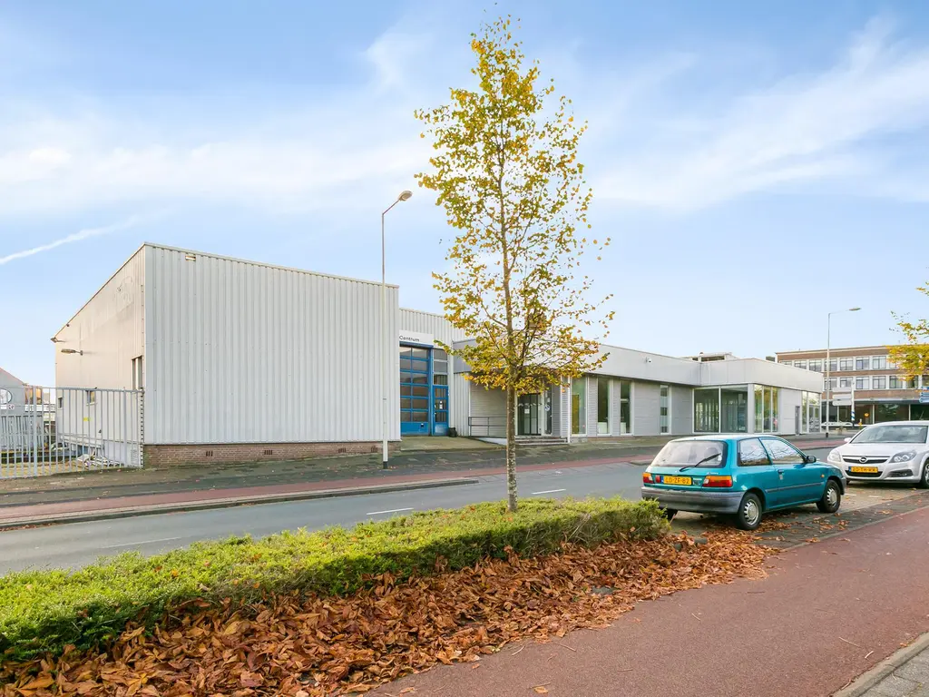 Bredasestraat 25, Bergen Op Zoom