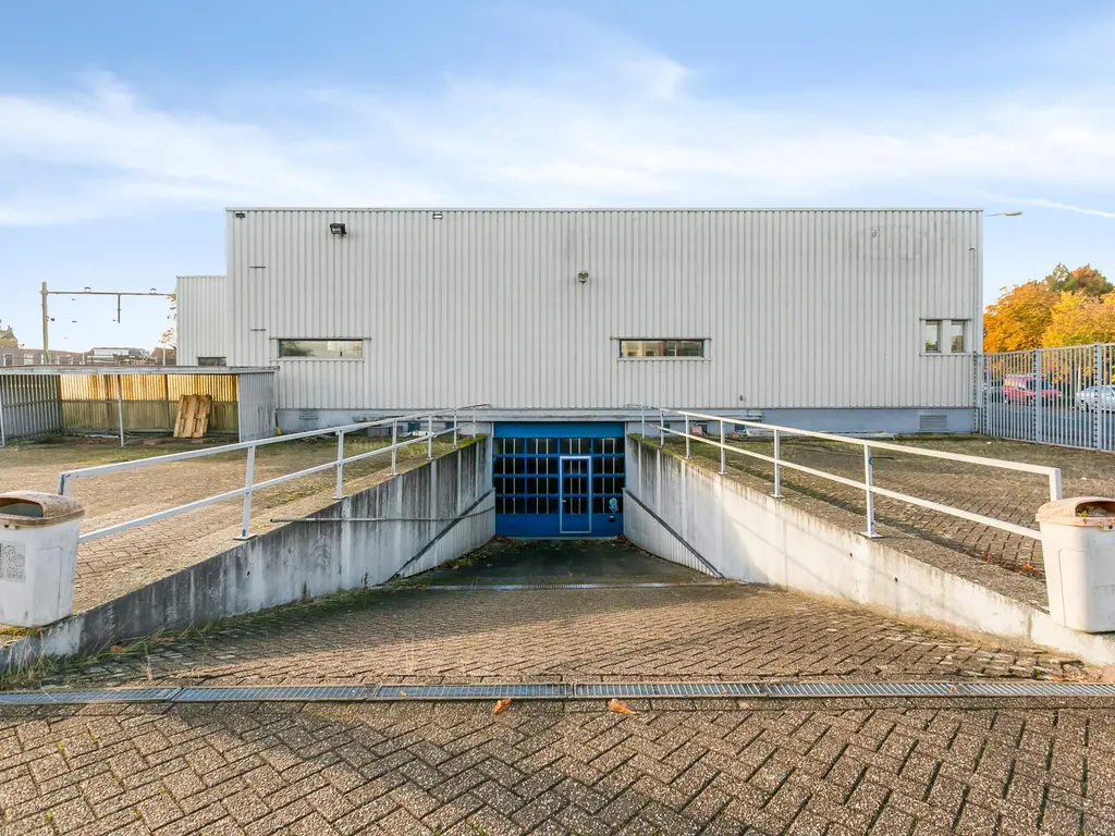Bredasestraat 25, Bergen Op Zoom