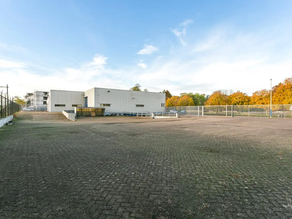 Bredasestraat 25, Bergen Op Zoom