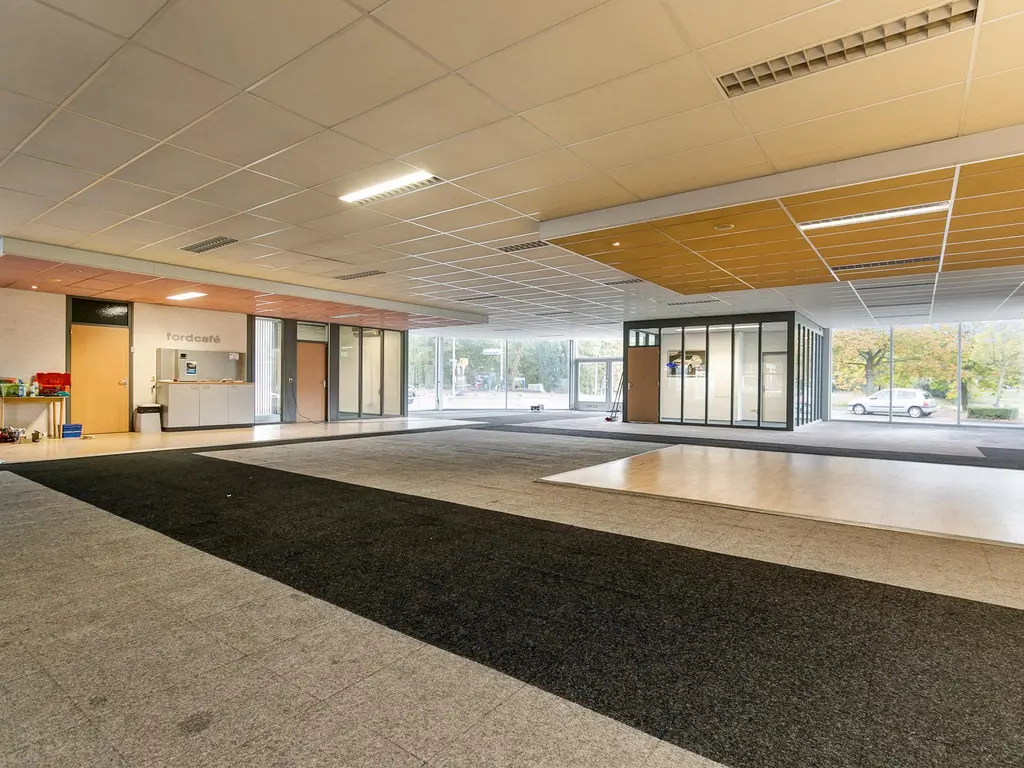 Bredasestraat 25, Bergen Op Zoom