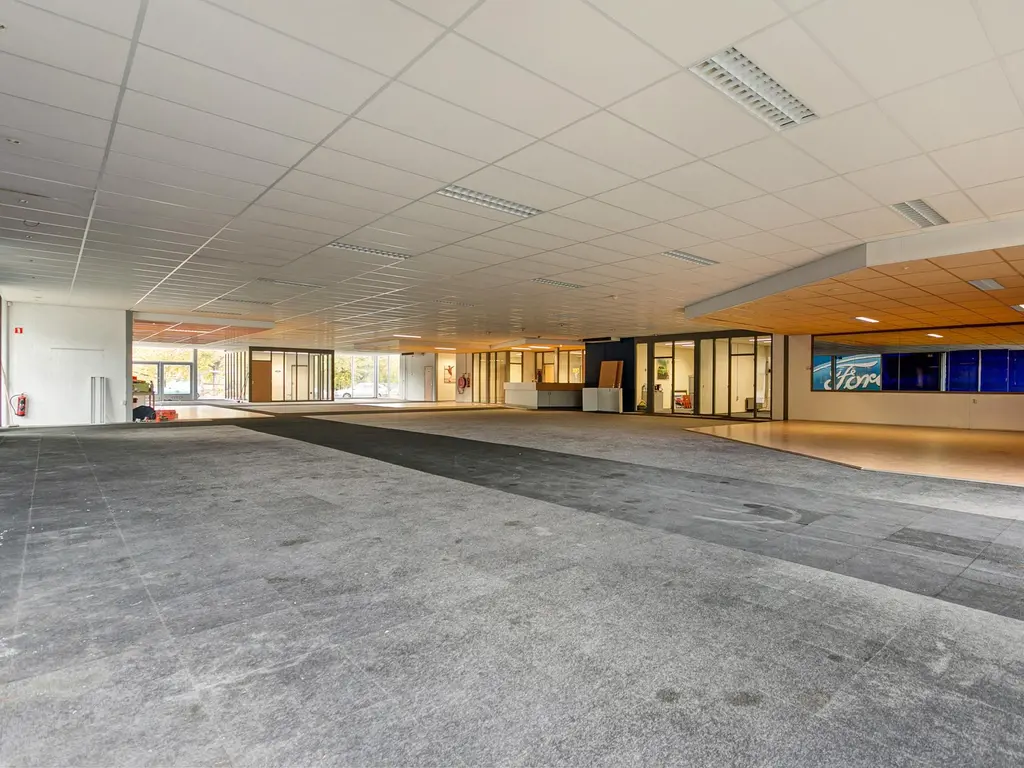 Bredasestraat 25, Bergen Op Zoom