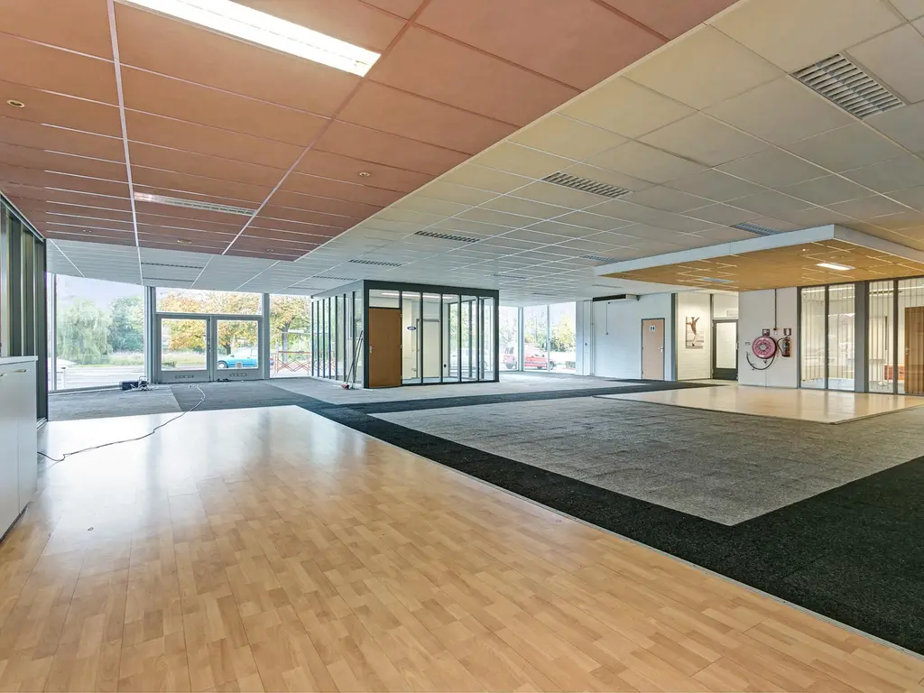 Bredasestraat 25, Bergen Op Zoom