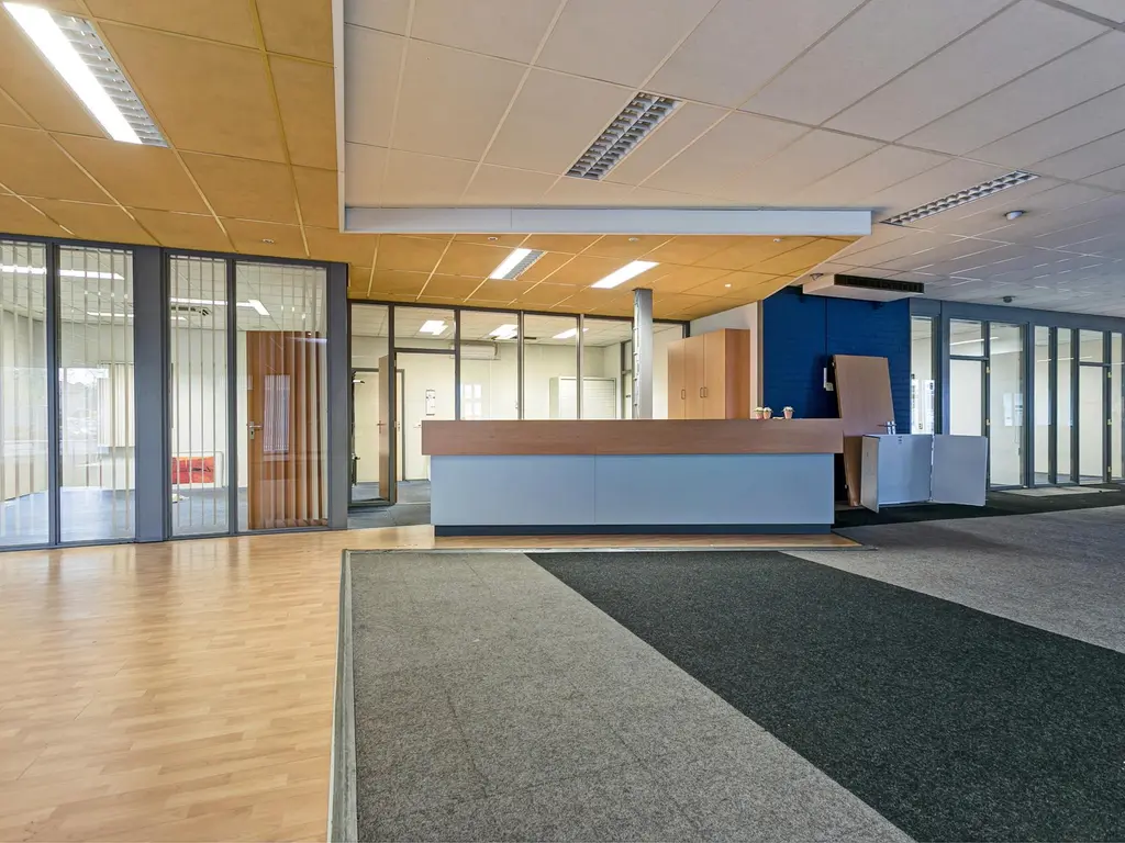 Bredasestraat 25, Bergen Op Zoom