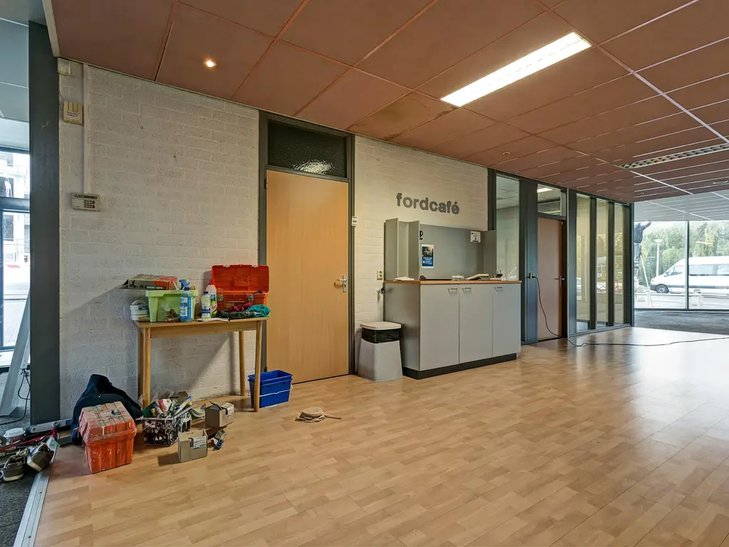 Bredasestraat 25, Bergen Op Zoom