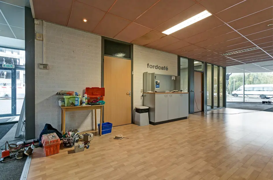 Bredasestraat 25
