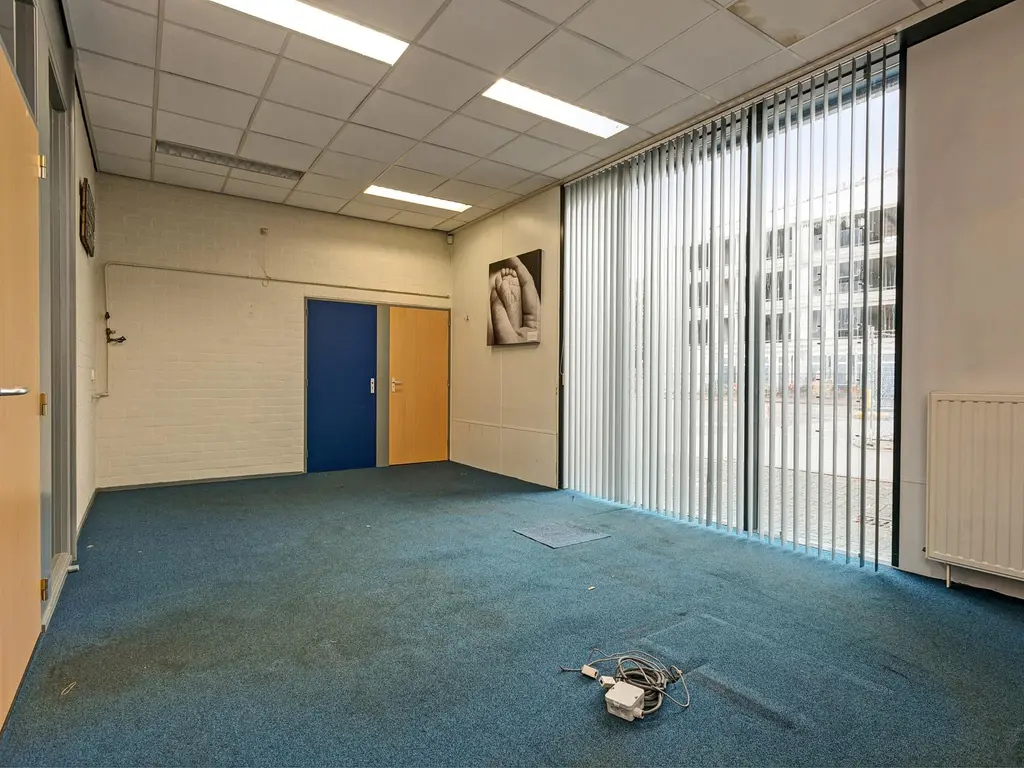 Bredasestraat 25, Bergen Op Zoom