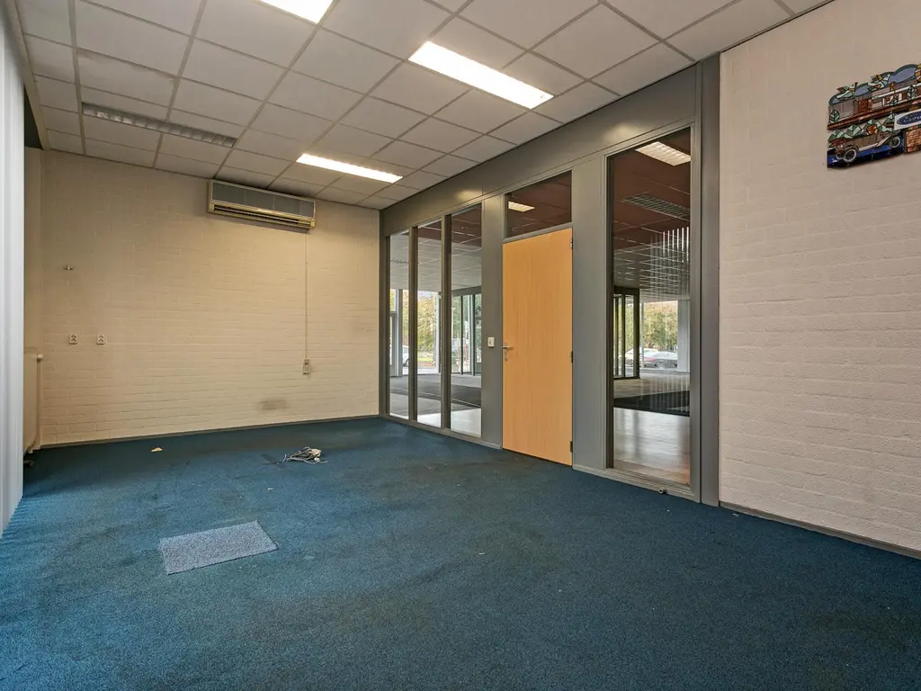 Bredasestraat 25, Bergen Op Zoom