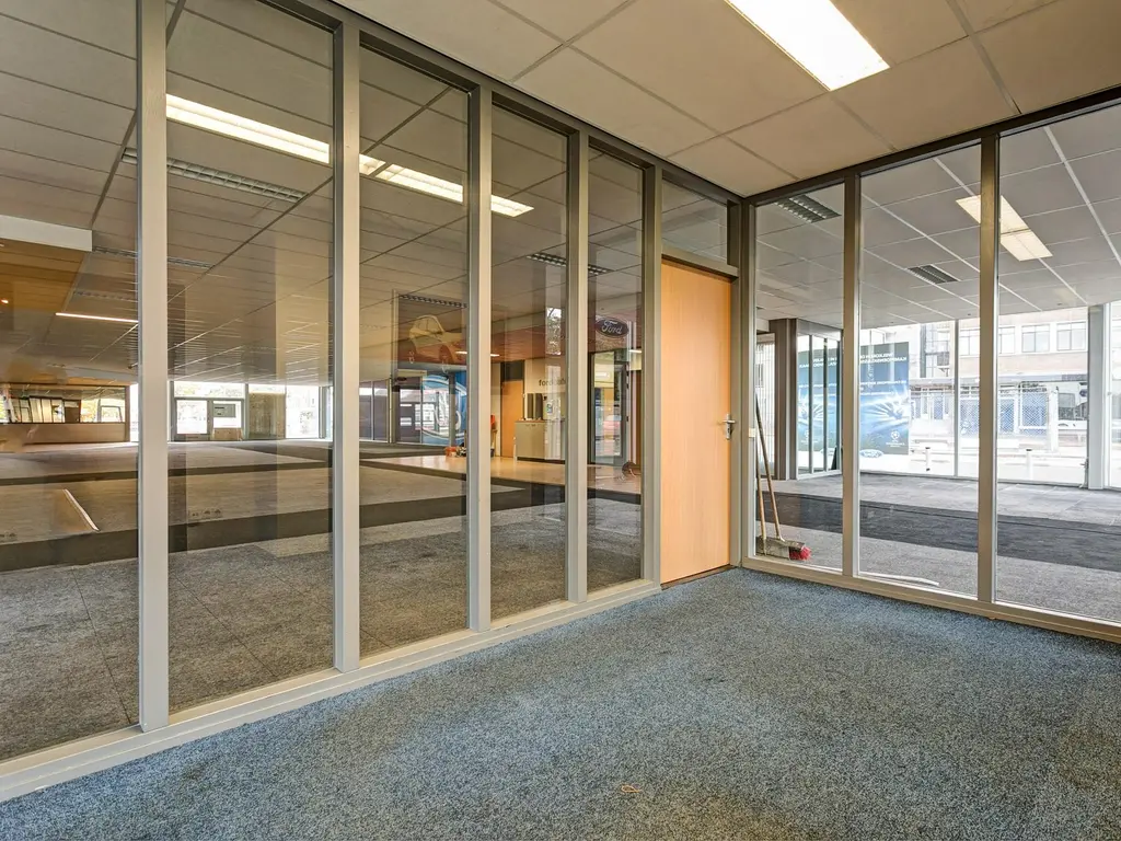 Bredasestraat 25, Bergen Op Zoom
