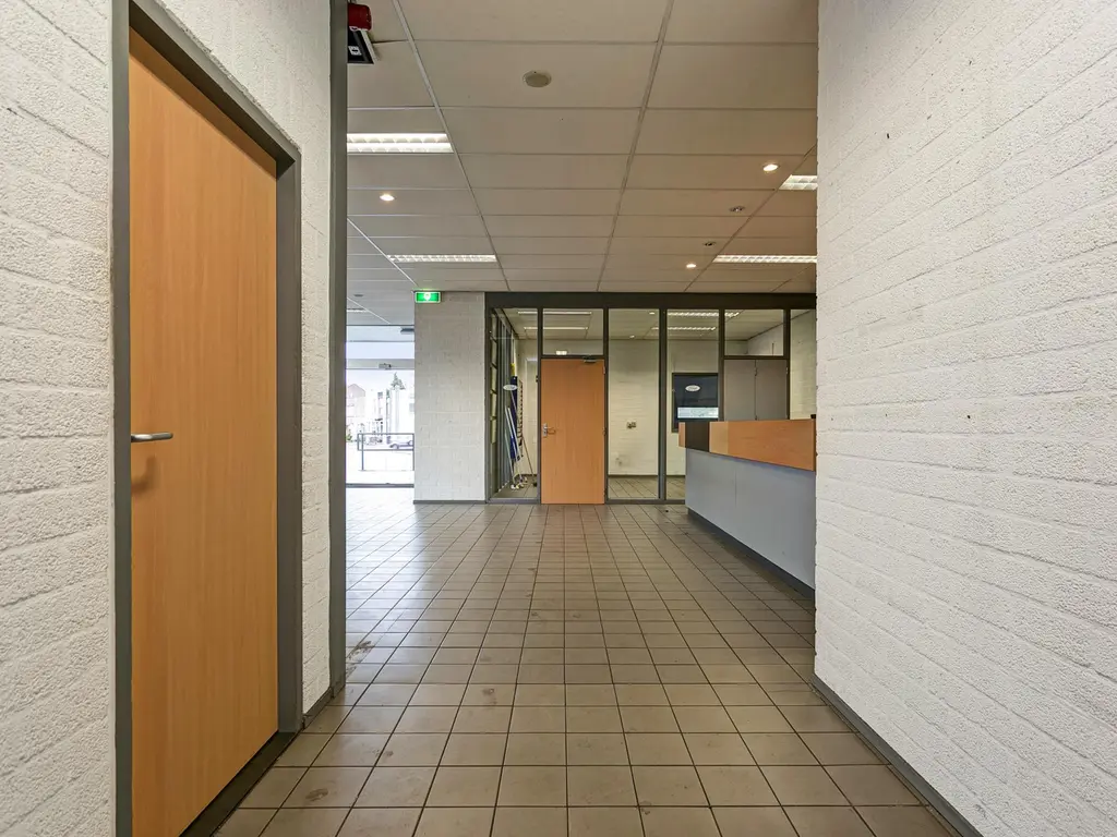 Bredasestraat 25, Bergen Op Zoom