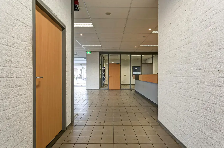 Bredasestraat 25