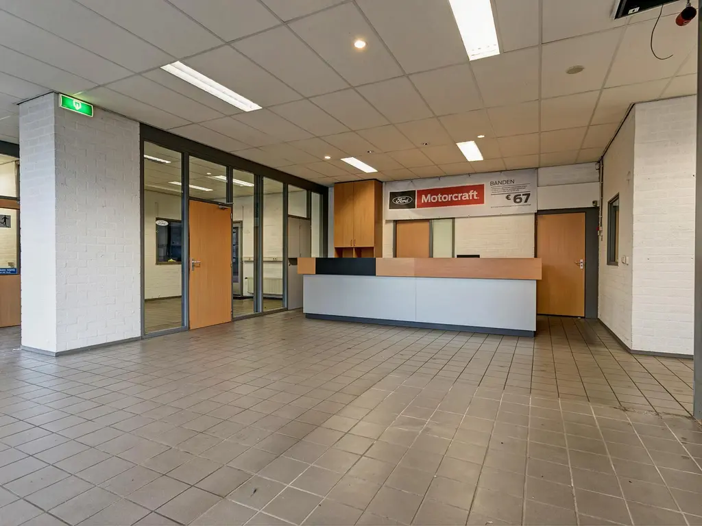 Bredasestraat 25, Bergen Op Zoom