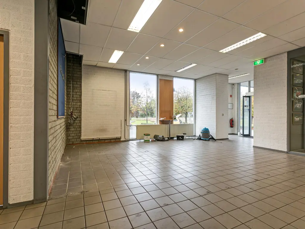 Bredasestraat 25, Bergen Op Zoom
