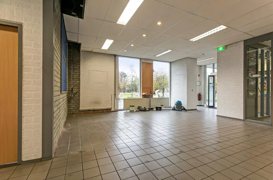 Bredasestraat 25