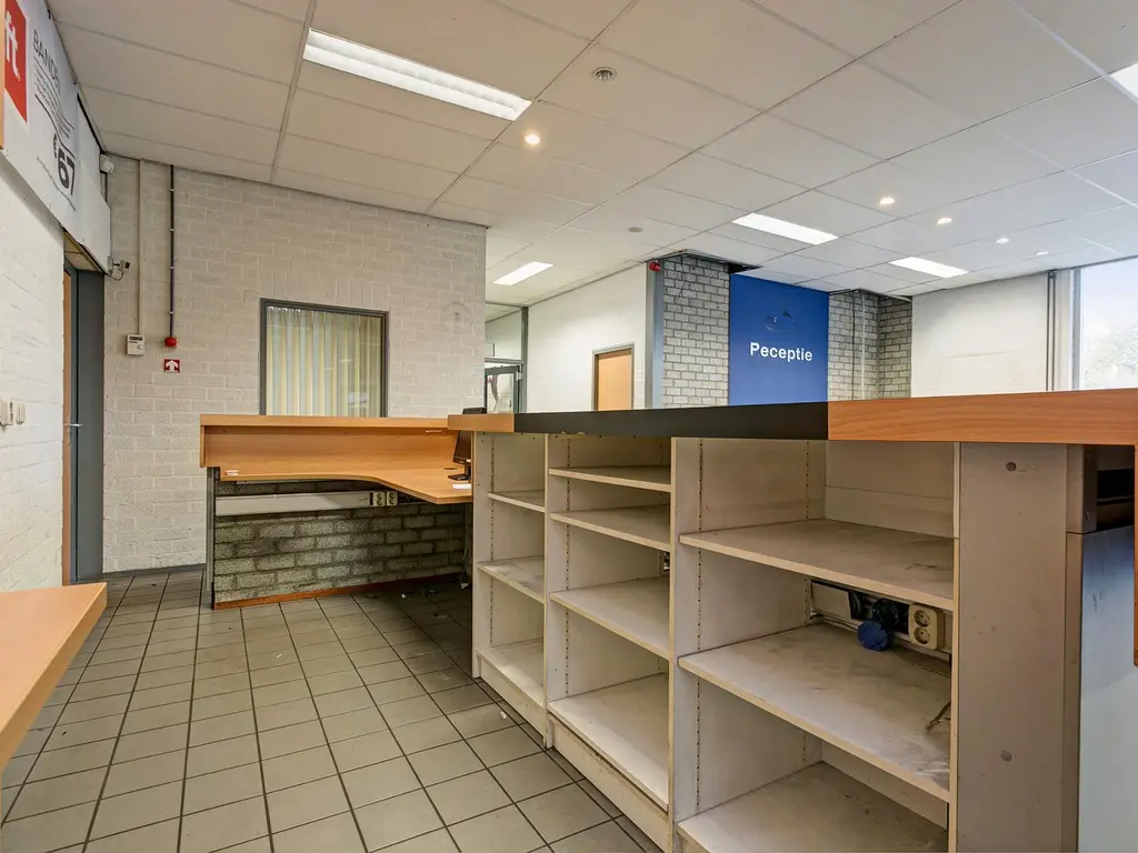 Bredasestraat 25, Bergen Op Zoom