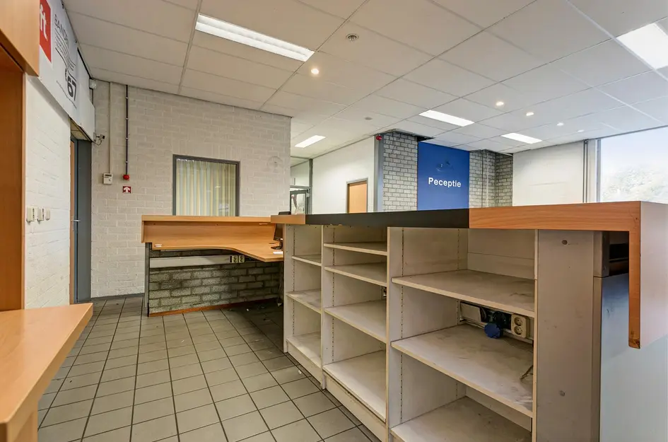 Bredasestraat 25