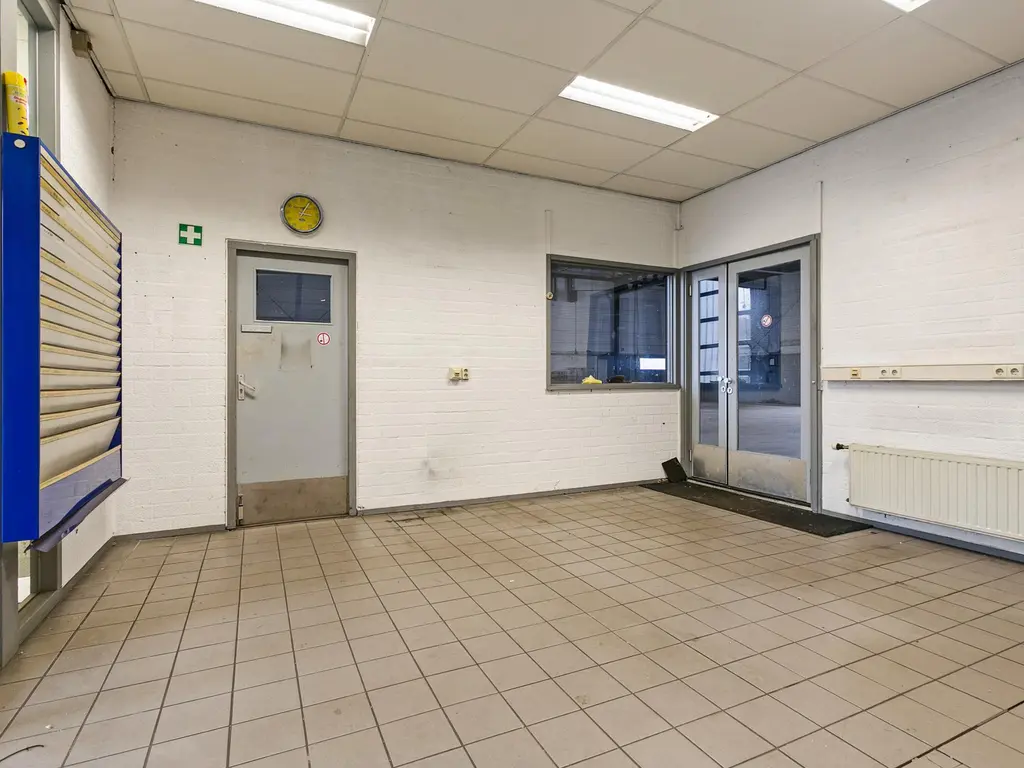 Bredasestraat 25, Bergen Op Zoom