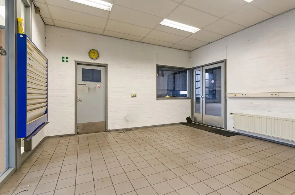 Bredasestraat 25