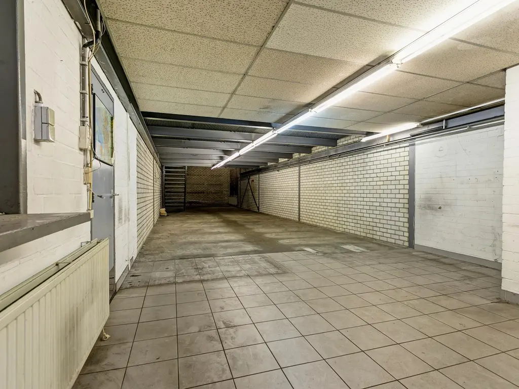 Bredasestraat 25, Bergen Op Zoom