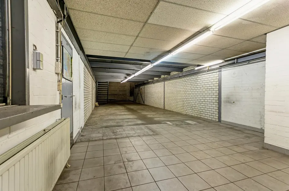 Bredasestraat 25