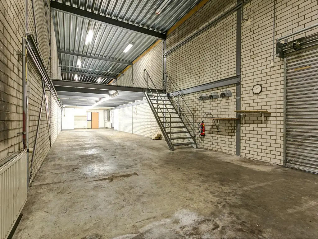 Bredasestraat 25, Bergen Op Zoom