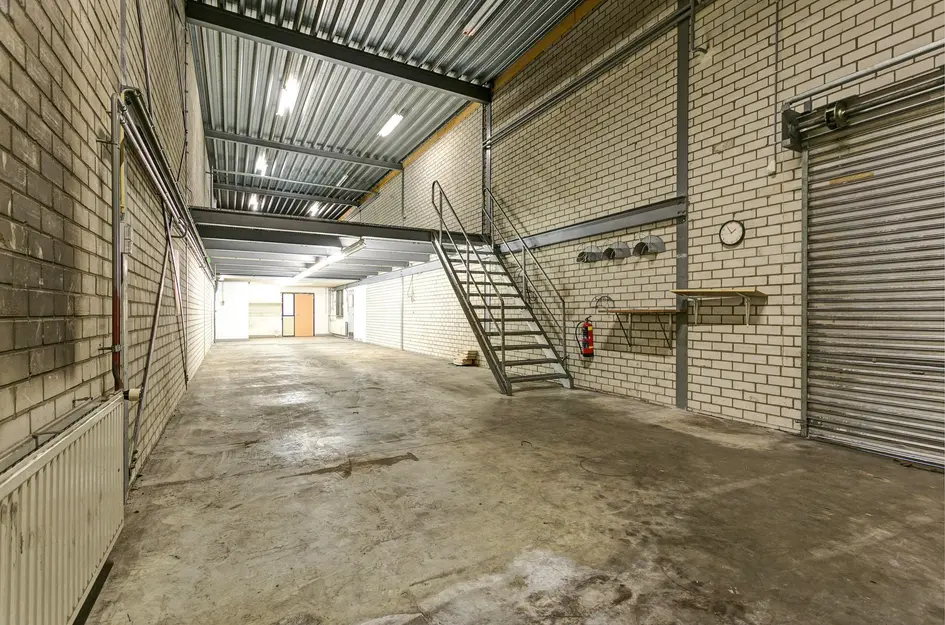 Bredasestraat 25