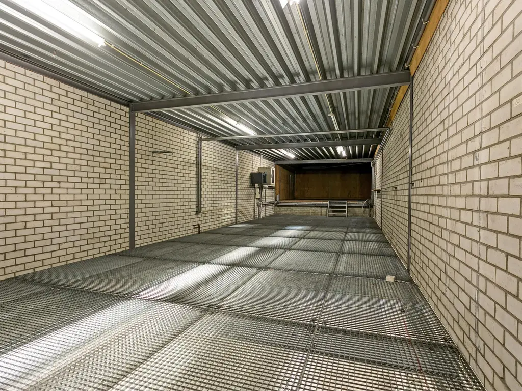 Bredasestraat 25, Bergen Op Zoom