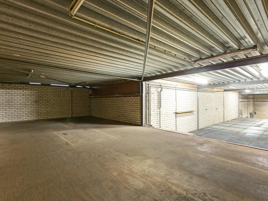 Bredasestraat 25, Bergen Op Zoom