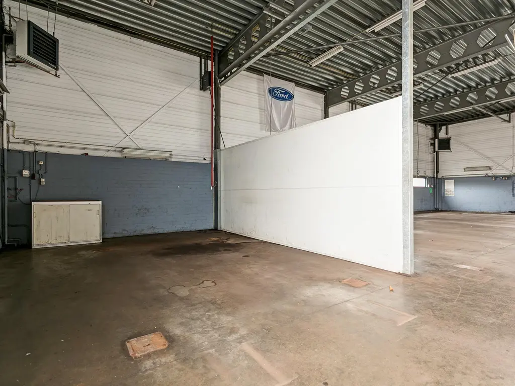 Bredasestraat 25, Bergen Op Zoom