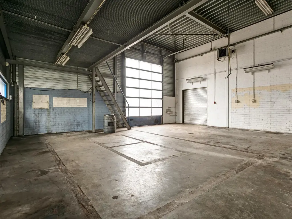 Bredasestraat 25, Bergen Op Zoom