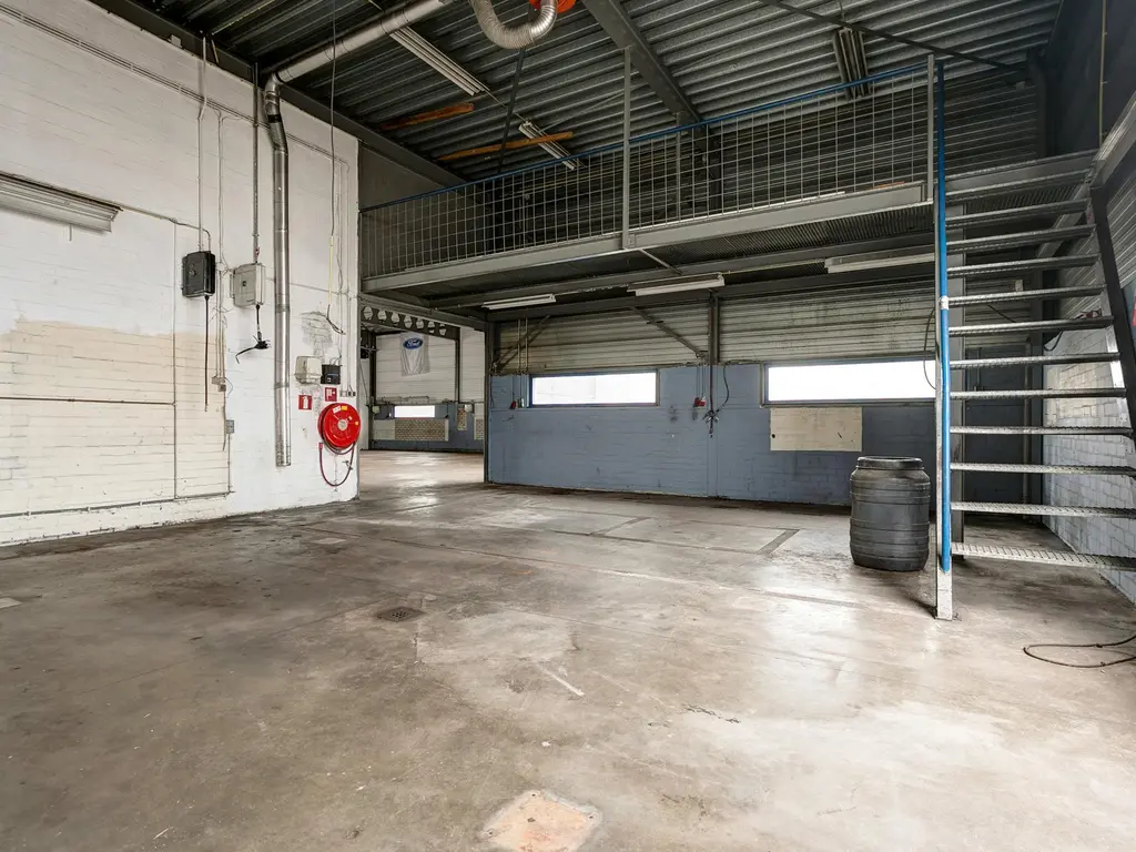 Bredasestraat 25, Bergen Op Zoom