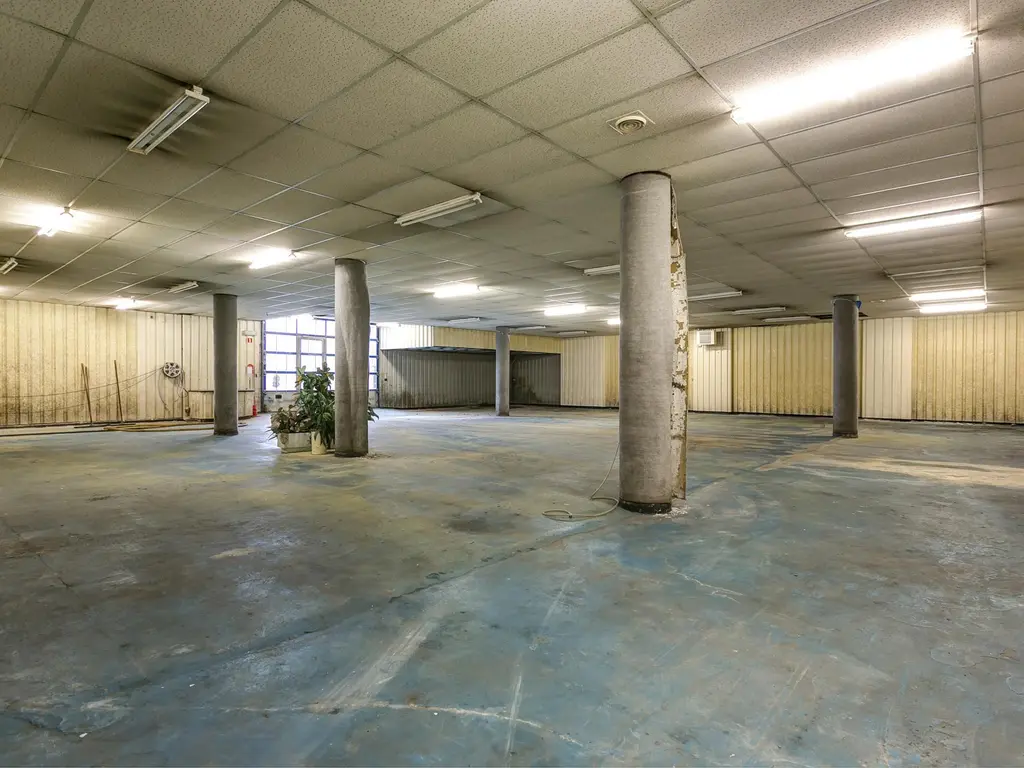 Bredasestraat 25, Bergen Op Zoom