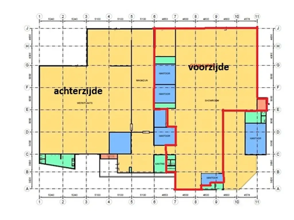 Bredasestraat 25, Bergen Op Zoom