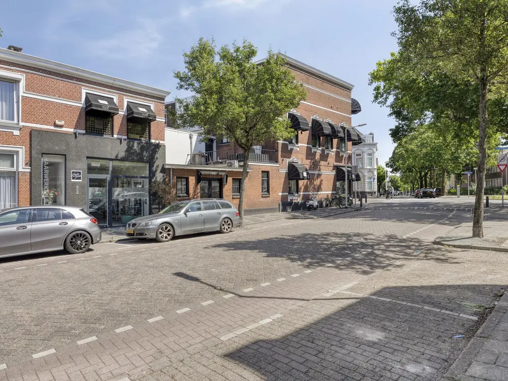 Zuidsingel 2, BERGEN OP ZOOM