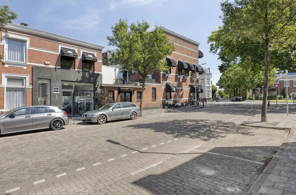 Zuidsingel 2