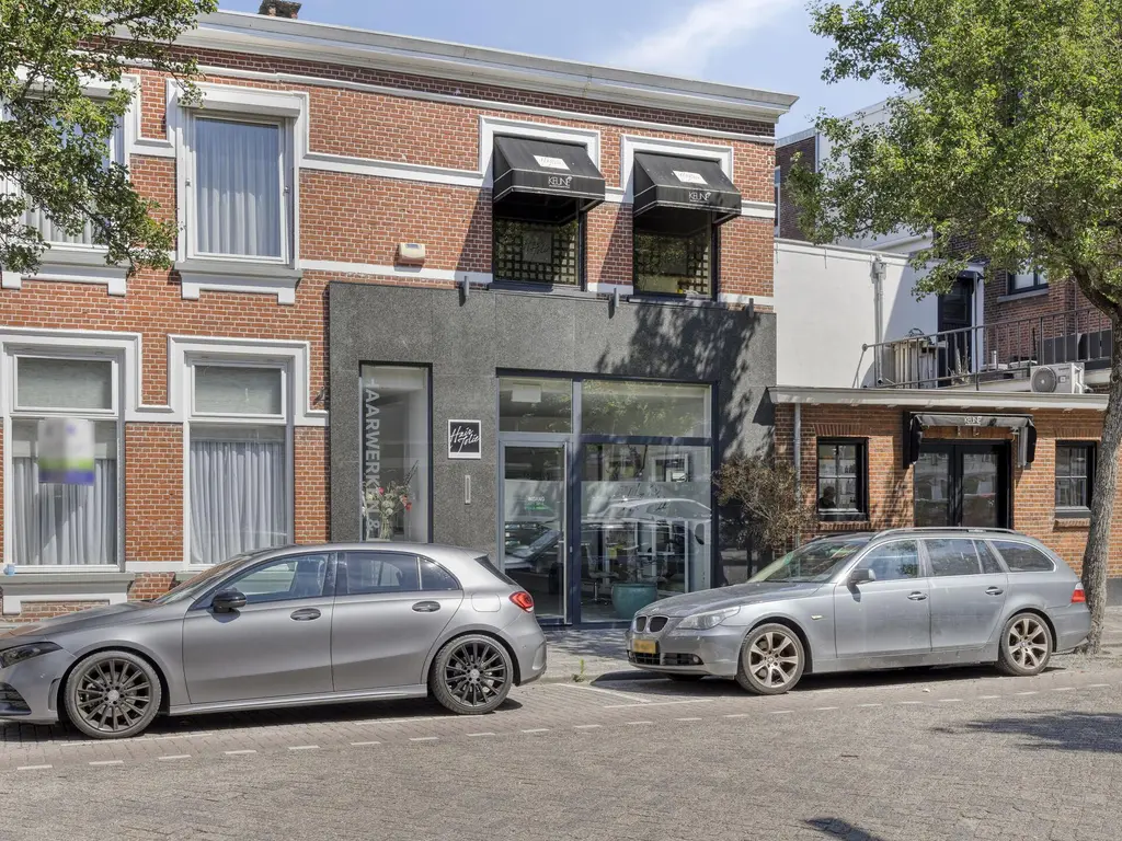 Zuidsingel 2, BERGEN OP ZOOM