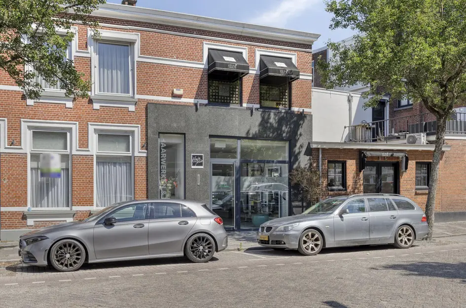 Zuidsingel 2