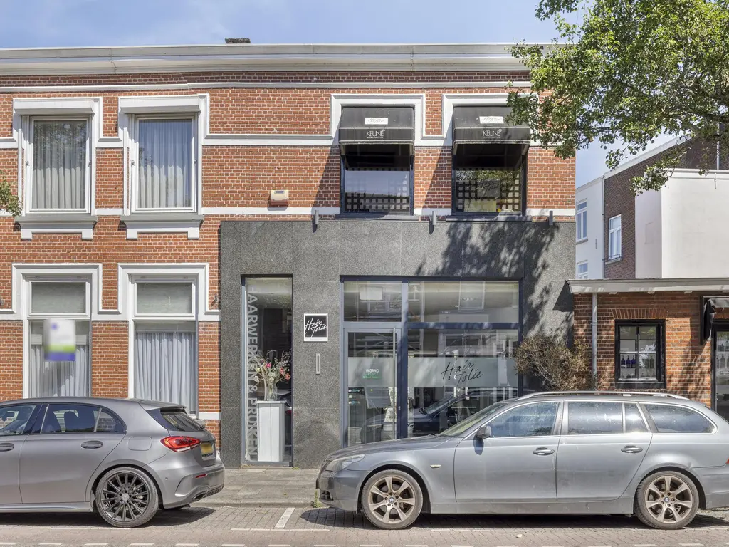 Zuidsingel 2, BERGEN OP ZOOM