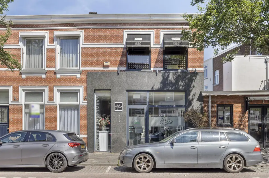 Zuidsingel 2