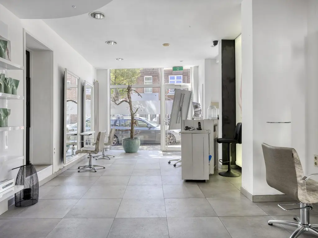 Zuidsingel 2, BERGEN OP ZOOM