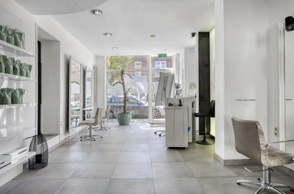 Zuidsingel 2