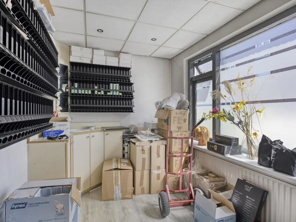Zuidsingel 2, BERGEN OP ZOOM