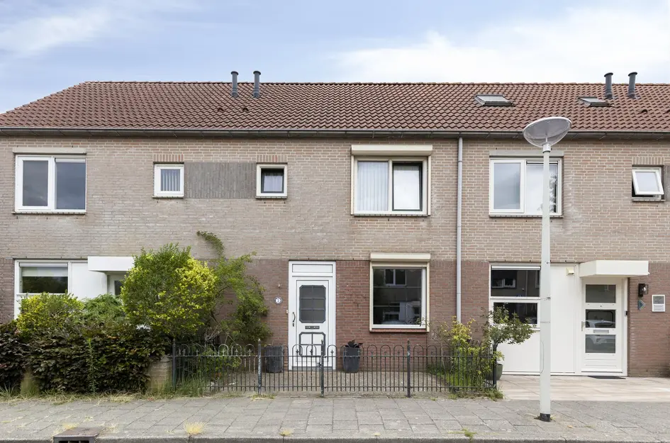 Jacob Jordaensstraat 3